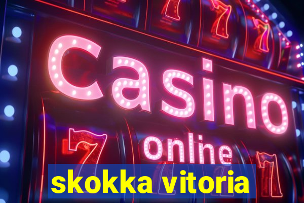 skokka vitoria